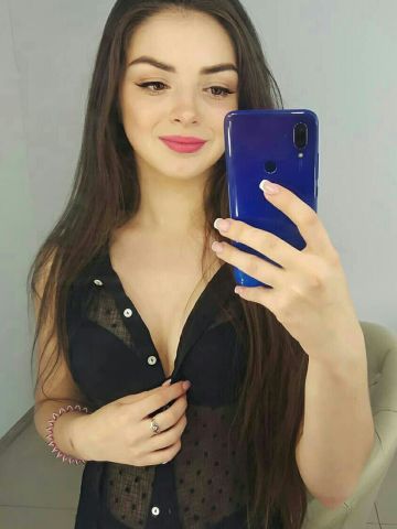 Проститутка Алиса