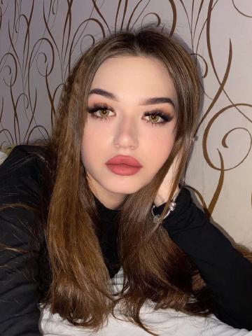 Проститутка Ульяна
