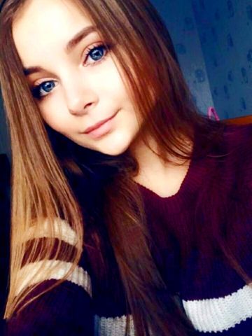 Проститутка Камила
